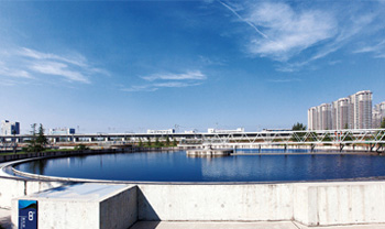处理(lǐ)高浓度有(yǒu)机废水